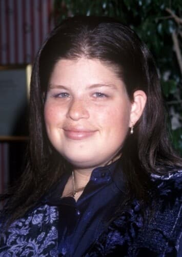Lori Beth Denberg