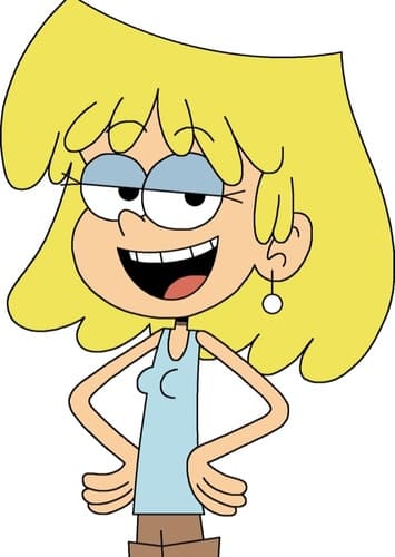 Lori Loud
