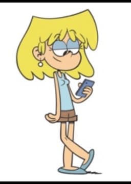 Lori Loud
