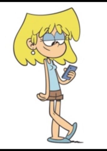 Lori Loud