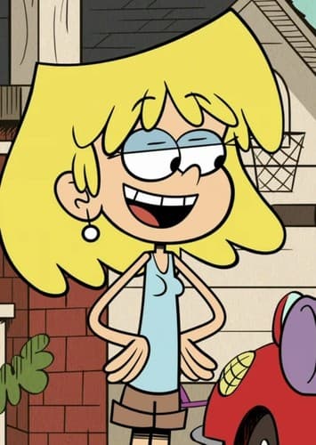 Lori Loud