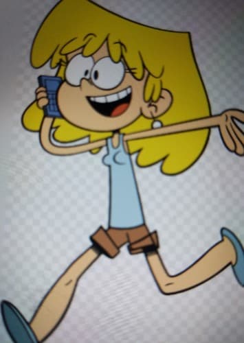 Lori Loud