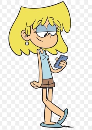 Lori Loud