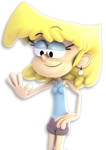 Lori Loud
