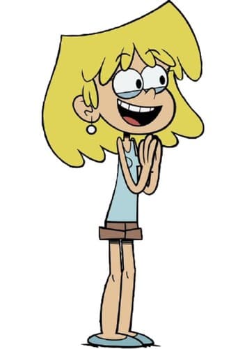 Lori Loud