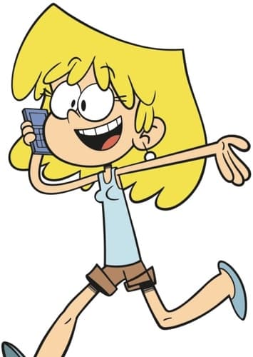 Lori Loud