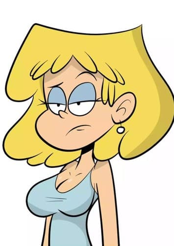 Lori Loud
