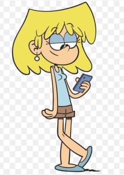 Lori Loud