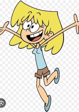 Lori Loud