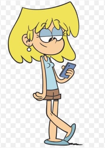 Lori Loud