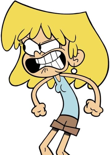 Lori Loud