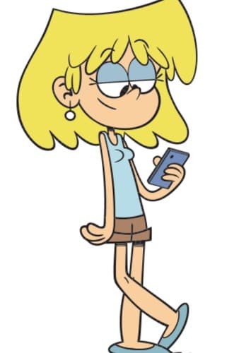 Lori Loud