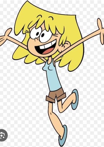 Lori Loud