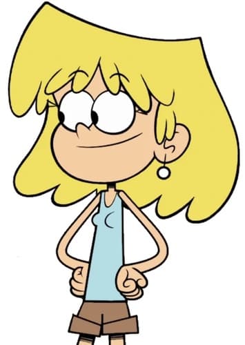 Lori Loud