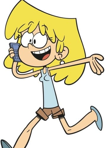 Lori Loud