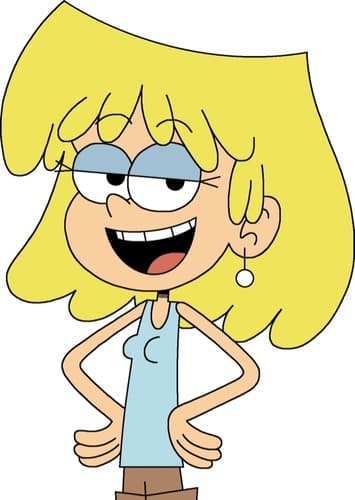 Lori Loud