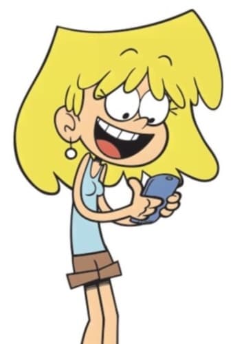 Lori Loud