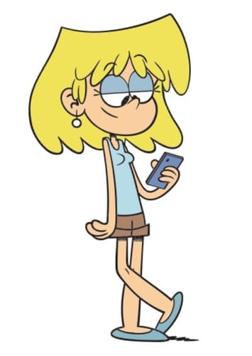 Lori Loud