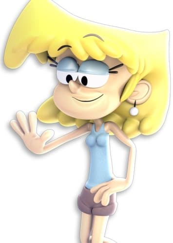 Lori Loud