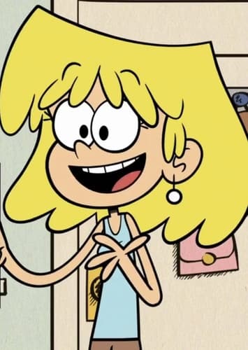 Lori Loud