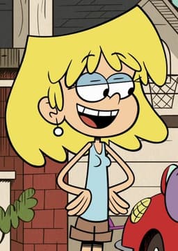 Lori Loud