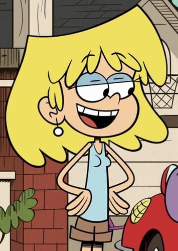 Lori Loud