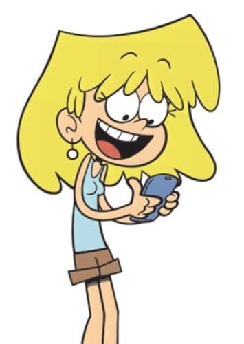 Lori Loud