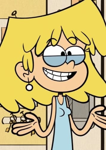 Lori Loud