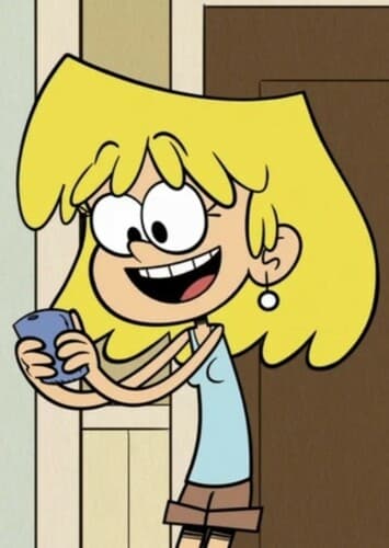 Lori Loud