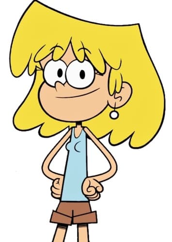 Lori Loud
