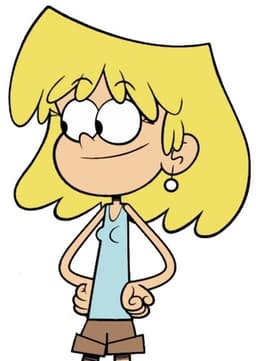 Lori Loud