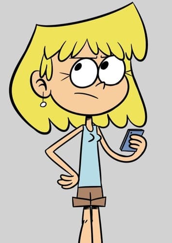 Lori Loud