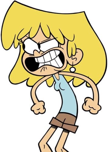 Lori Loud