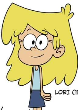 Lori Loud