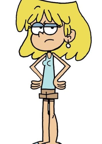 Lori Loud