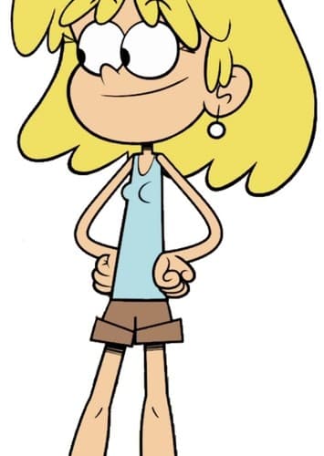 Lori Loud