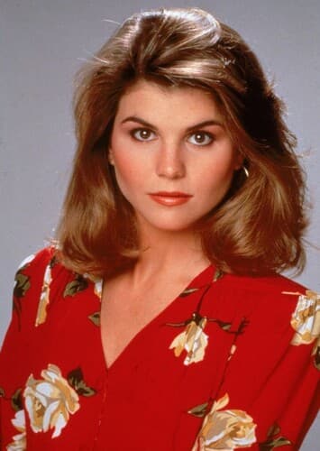 Lori Loughlin