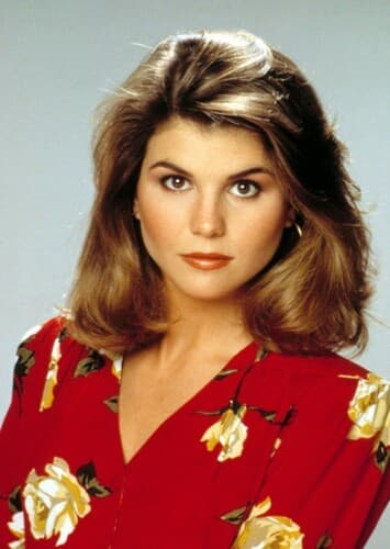 Lori Loughlin