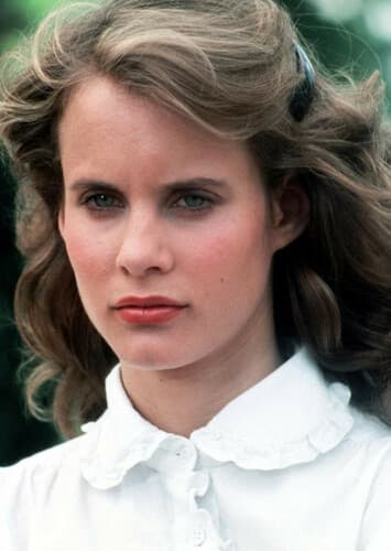 Lori Singer