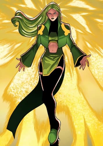 Lorna Dane (Marvel)