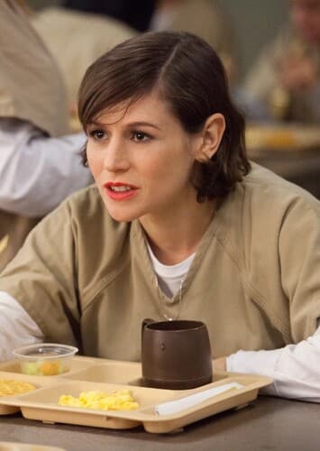 Lorna Morello