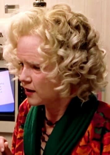 Lorraine Baines McFly