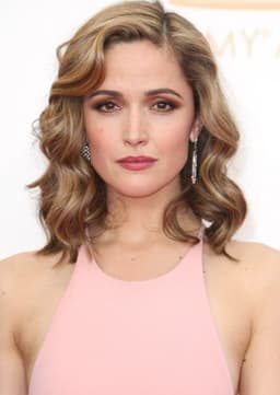 Rose Byrne