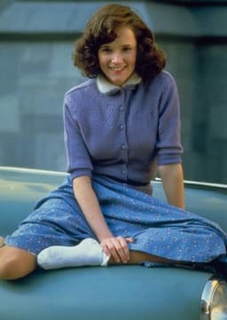 Lorraine Baines McFly