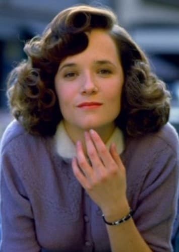 Lorraine Baines McFly