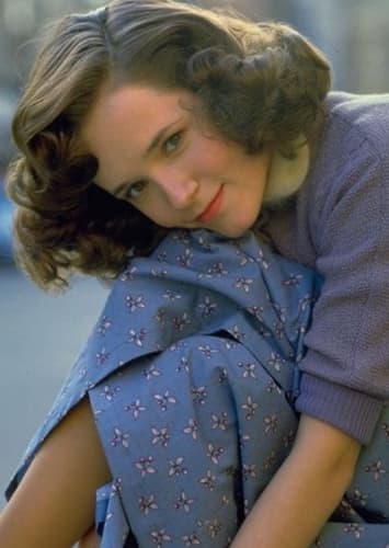 Lorraine Banes-McFly