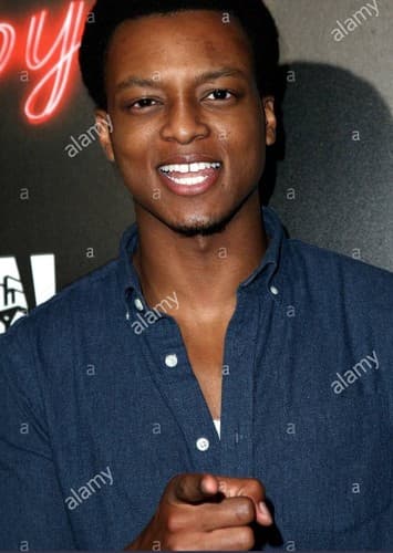 Red Lightning Fury y Crimson Legend