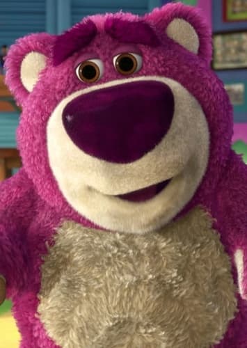 Lots-o'-Huggin' Bear