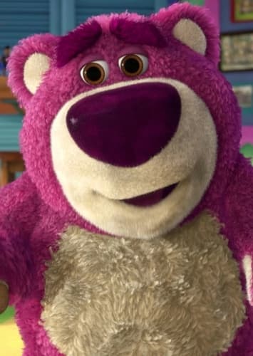 Lotso (voice)