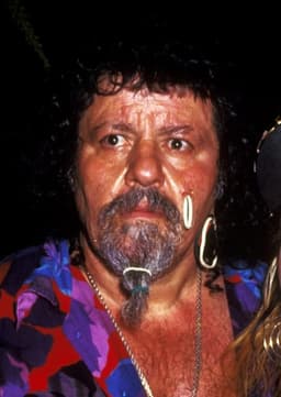 Lou Albano